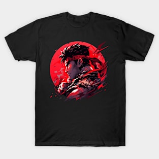 ryu T-Shirt